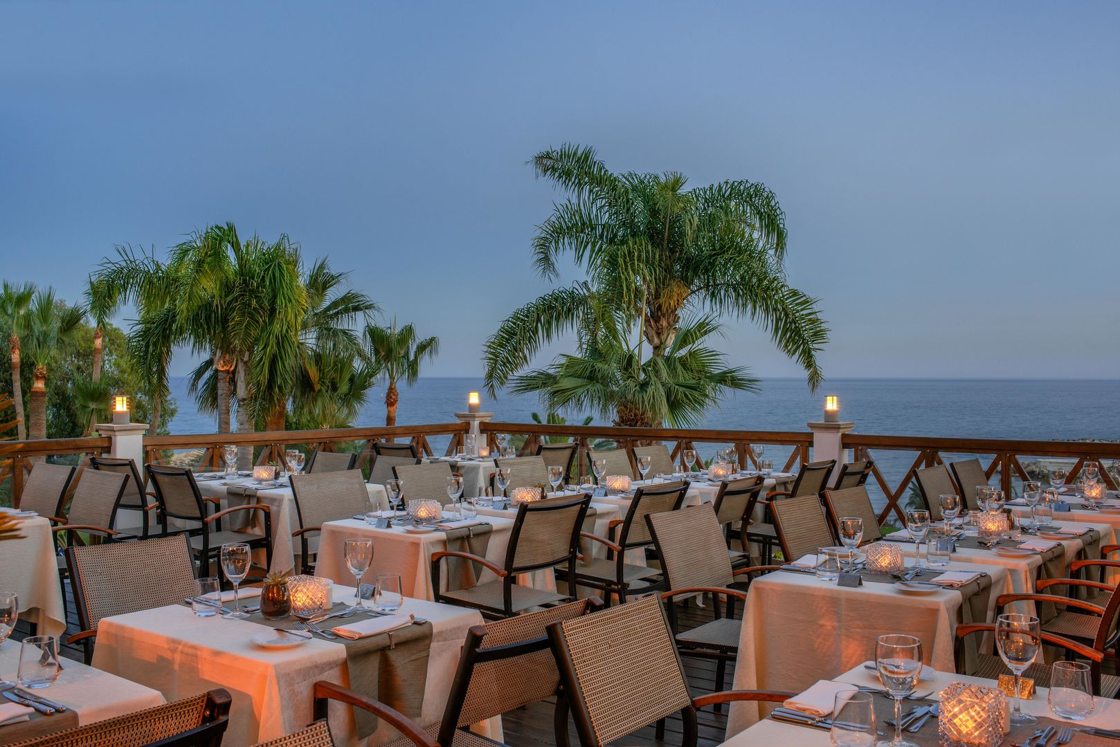 Mediterranean Beach Hotel foto 8