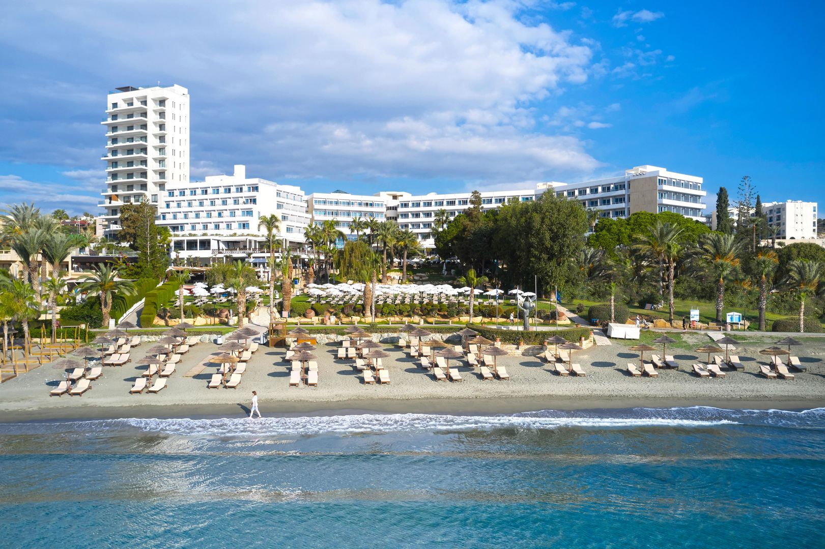 Mediterranean Beach Hotel foto 6