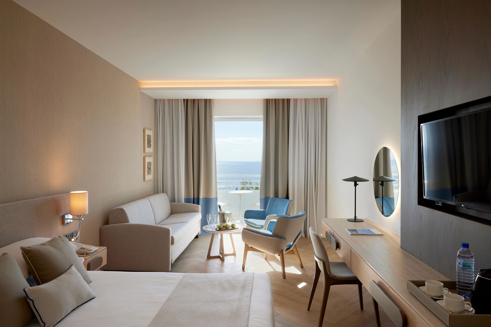 Mediterranean Beach Hotel foto 22