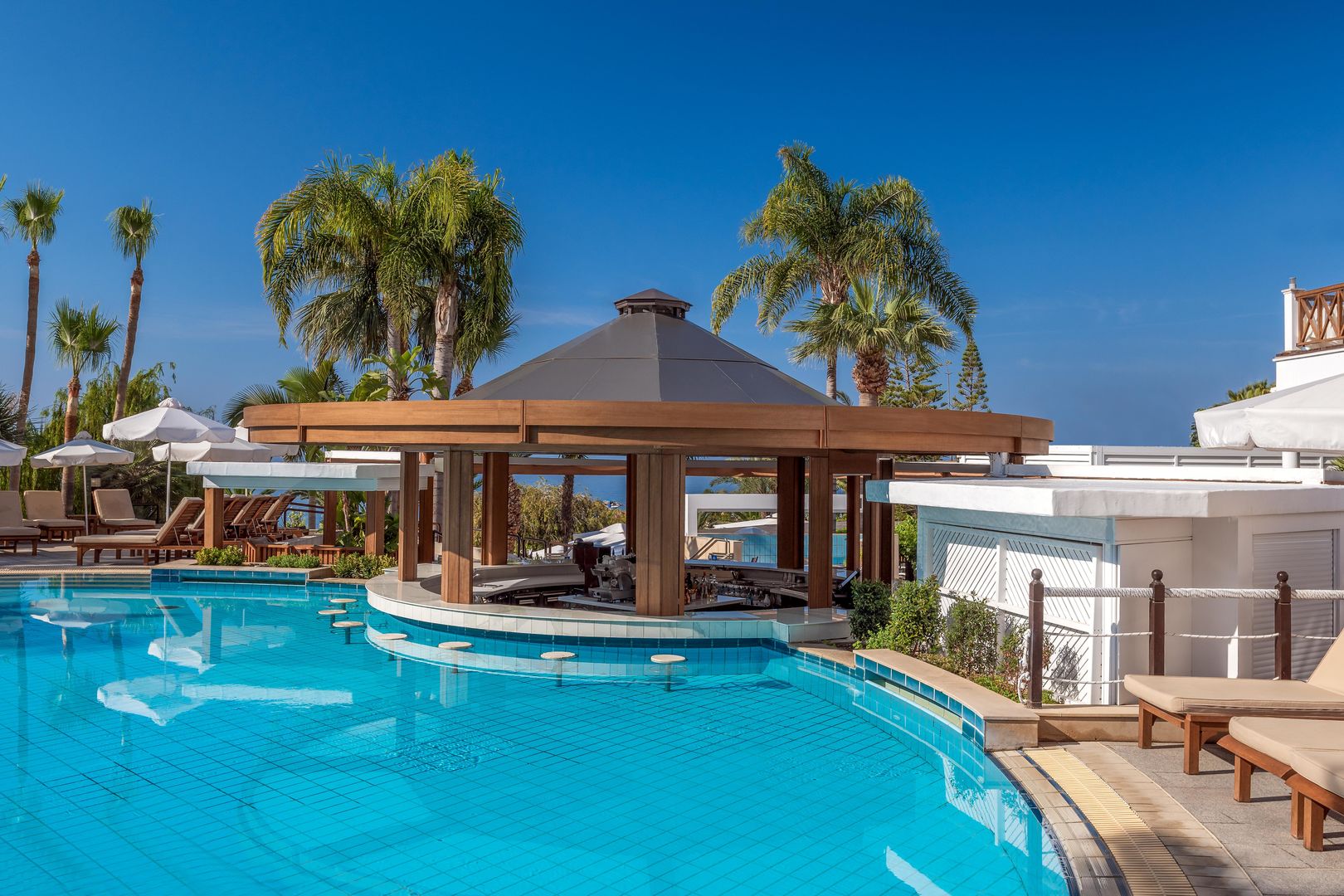 Mediterranean Beach Hotel foto 7