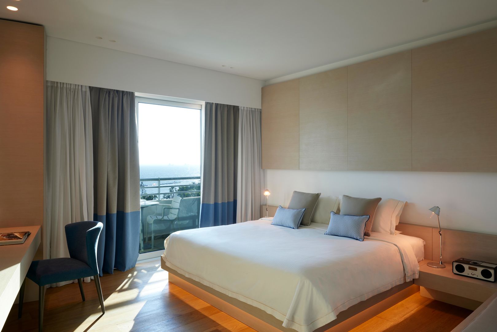 Mediterranean Beach Hotel foto 15