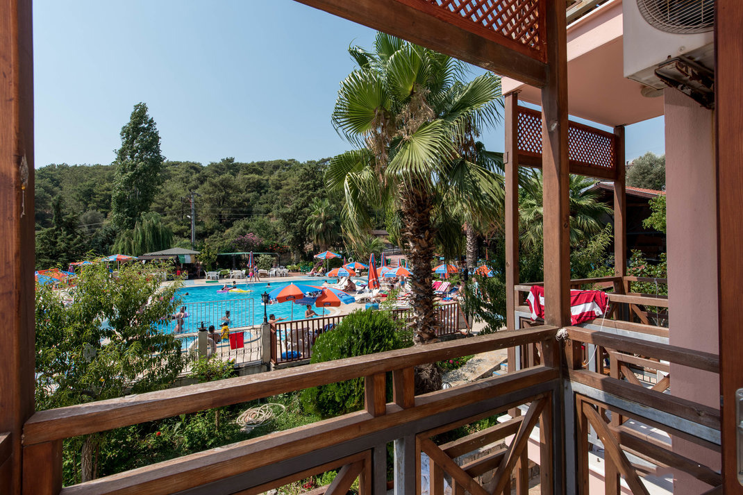 Pink Palace Hotel foto 19