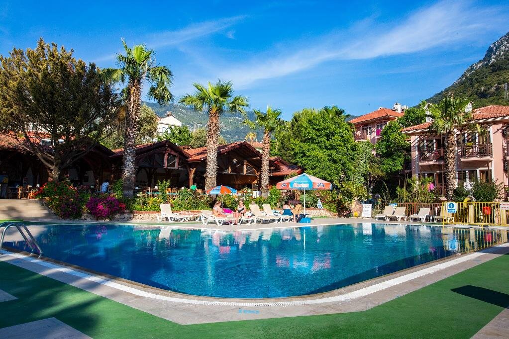Pink Palace Hotel foto 11