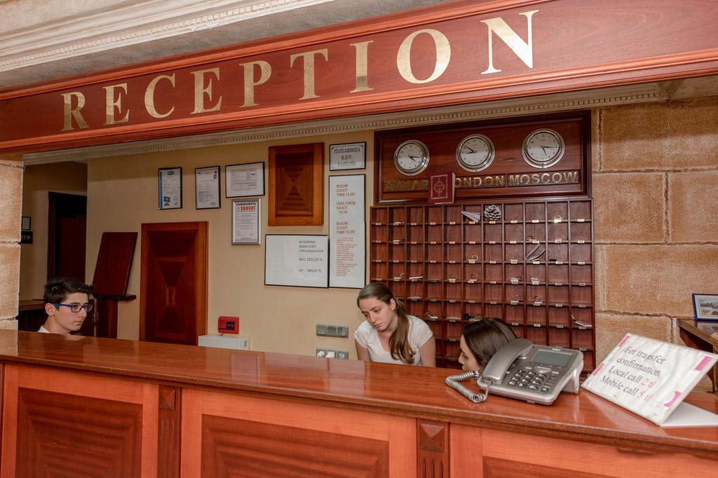 Pink Palace Hotel foto 10