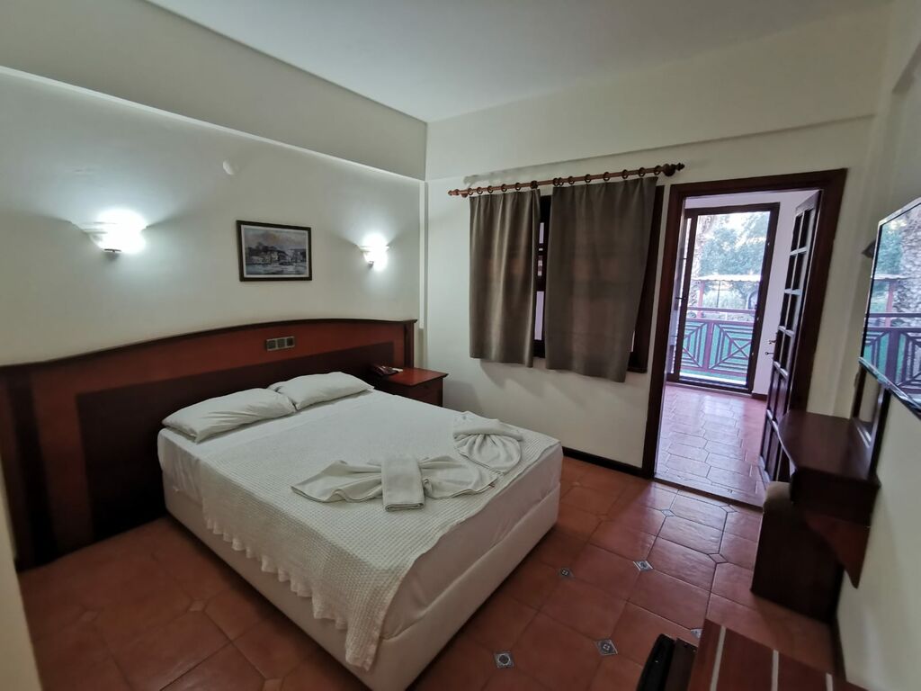 Pink Palace Hotel foto 7