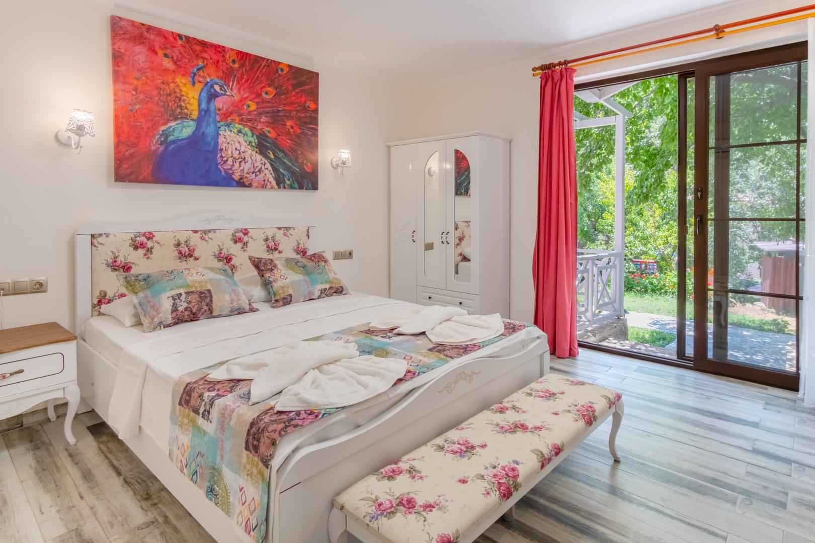 Pink Palace Hotel image 1