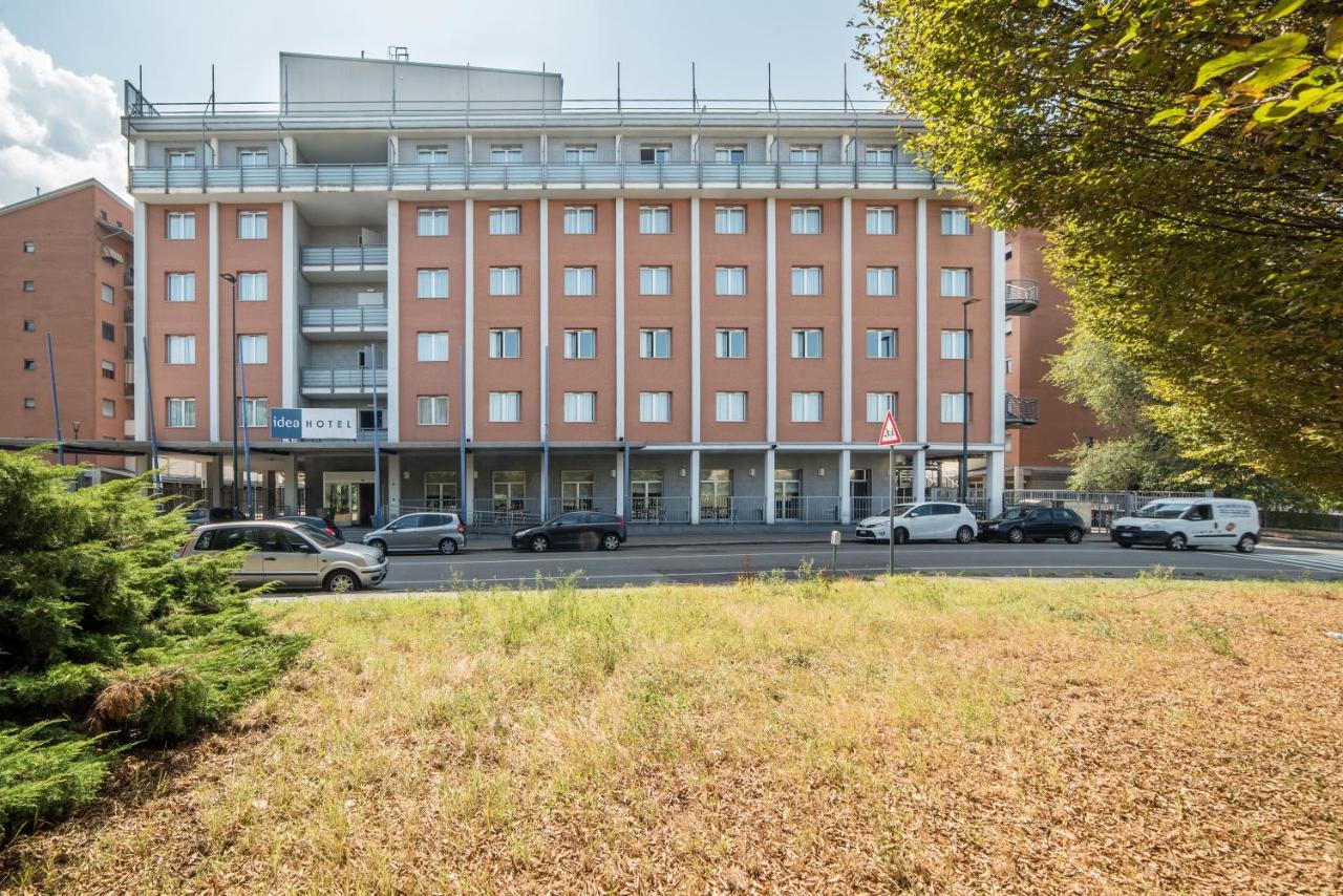 Idea Hotel Torino Mirafiori foto 4