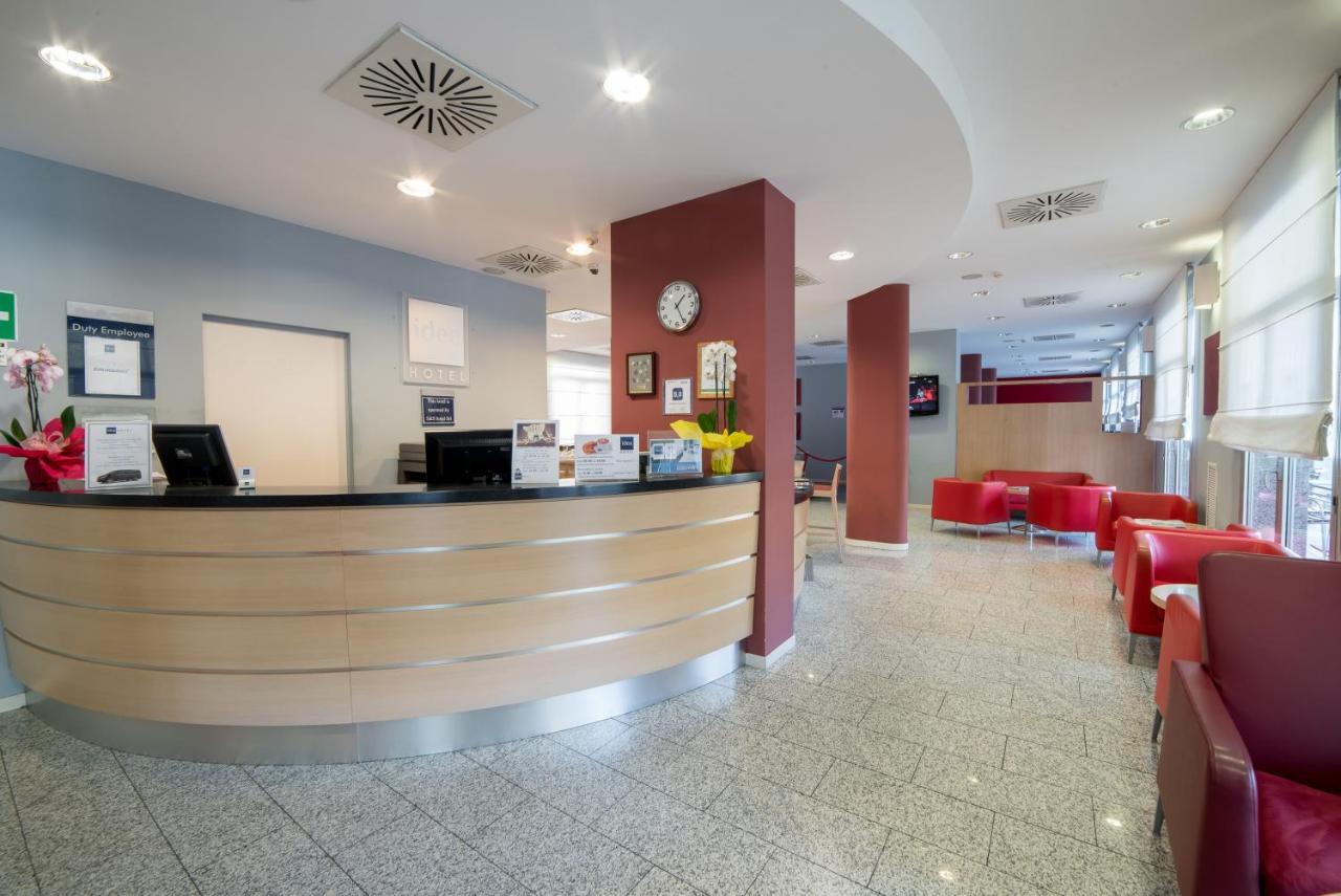 Idea Hotel Torino Mirafiori in Turin - foto 5