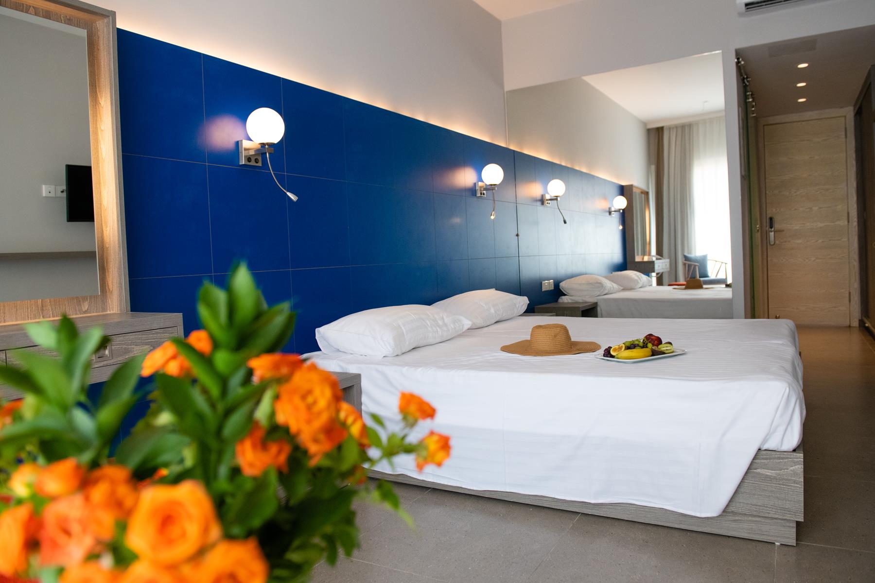 Park Beach Hotel foto 10