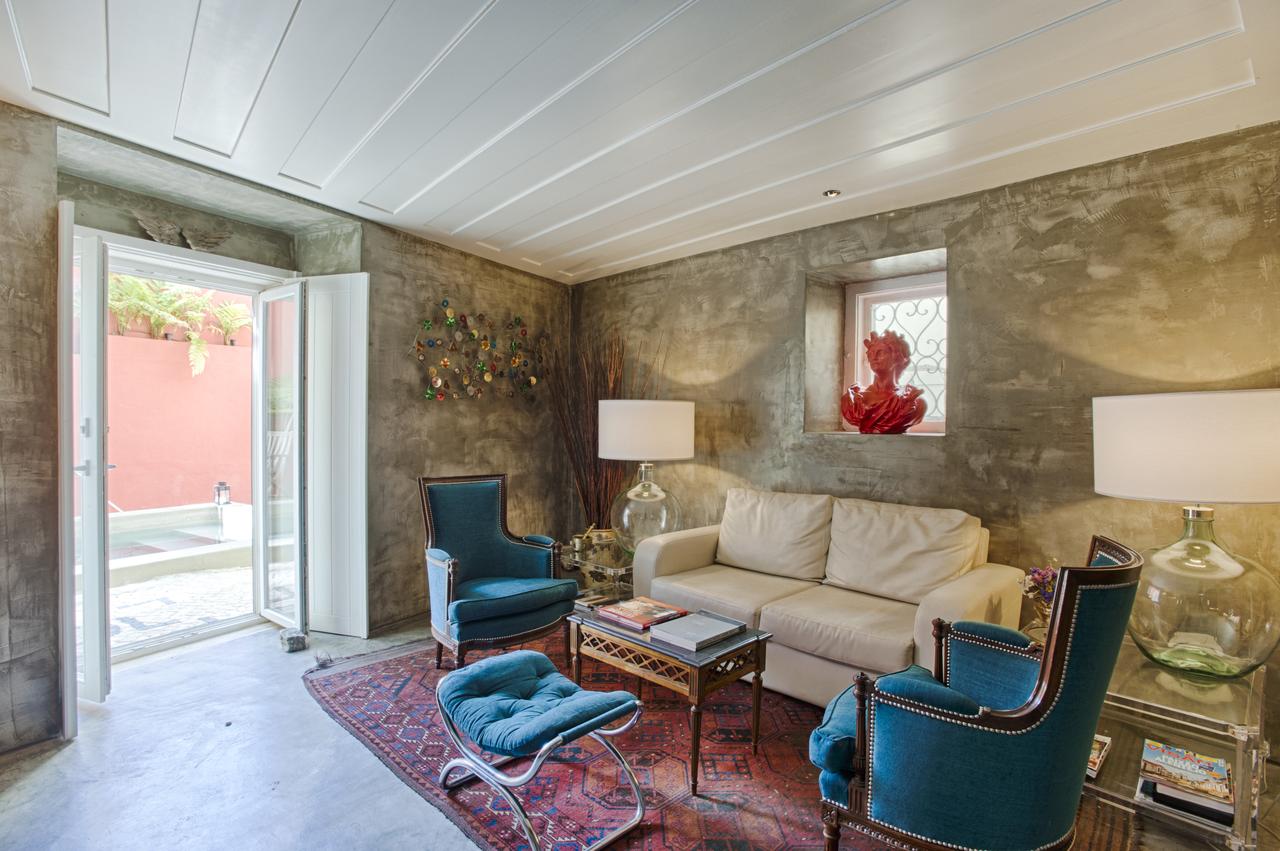 Dear Lisbon Charming House foto 15