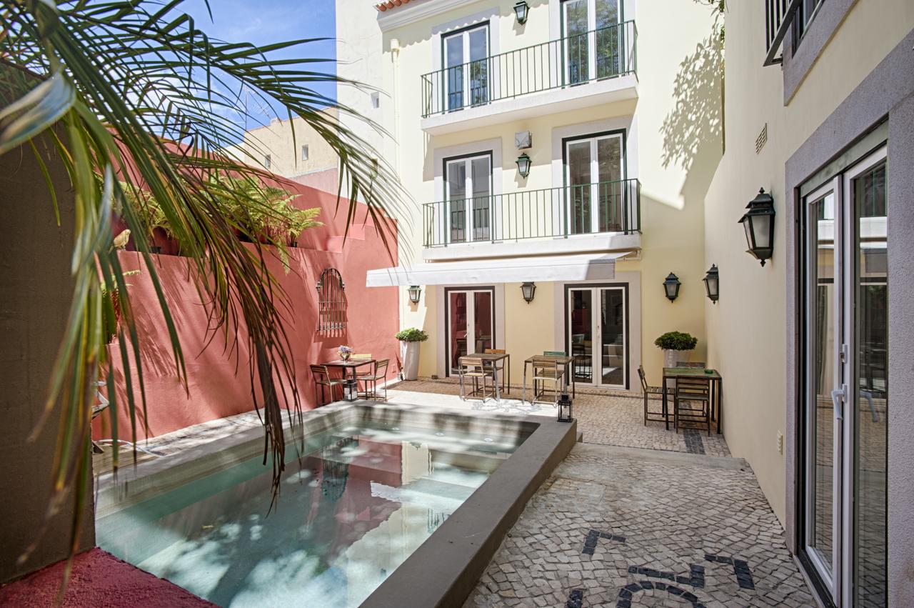 Dear Lisbon Charming House foto 18