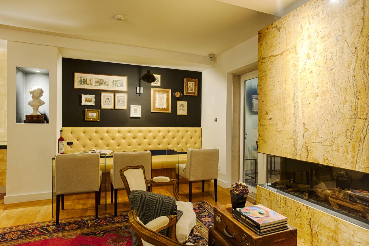 Dear Lisbon Charming House foto 29