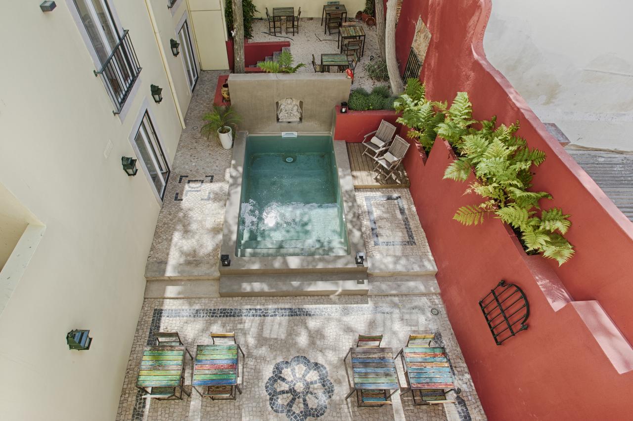 Dear Lisbon Charming House foto 32