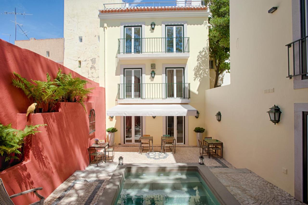 Dear Lisbon Charming House foto 3