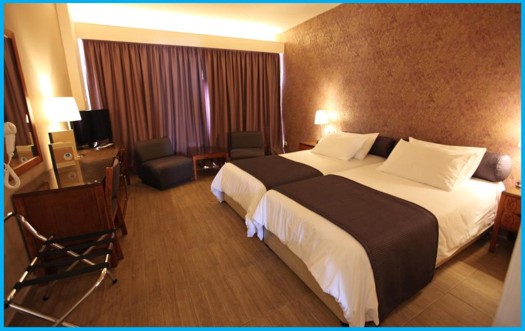 Poseidonia Beach Hotel foto 13