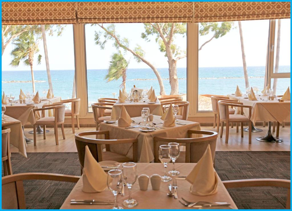 Poseidonia Beach Hotel foto 16