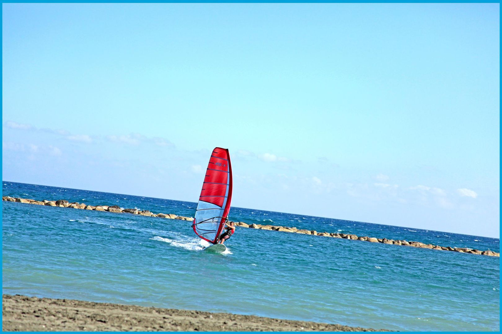 Poseidonia Beach Hotel foto 11