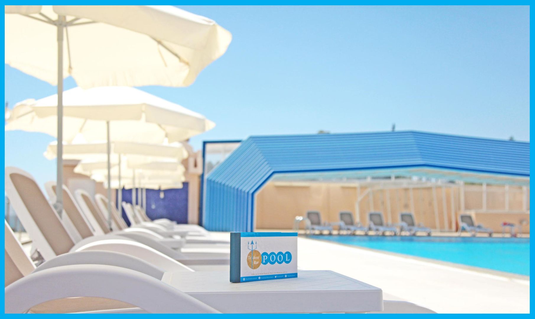 Poseidonia Beach Hotel foto 10