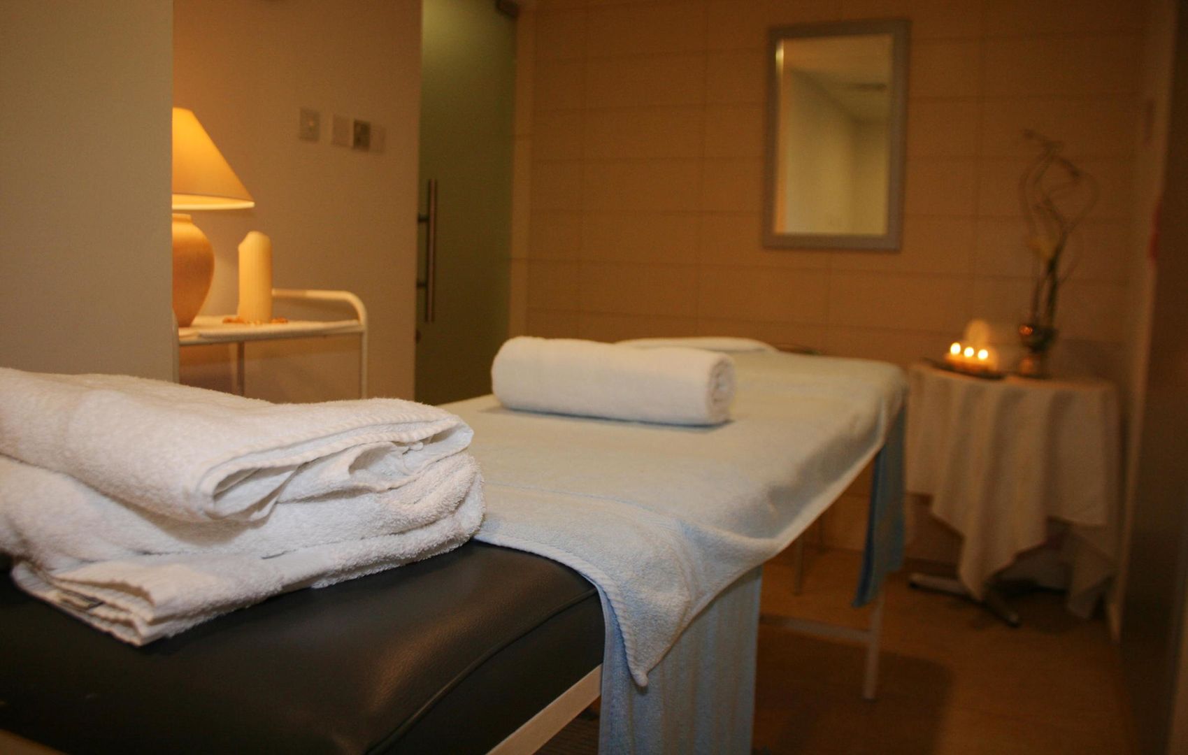 Poseidonia Beach Hotel foto 8