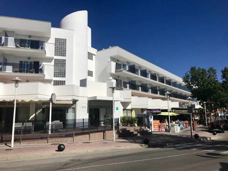 INN Mallorca Aparthotel foto 18