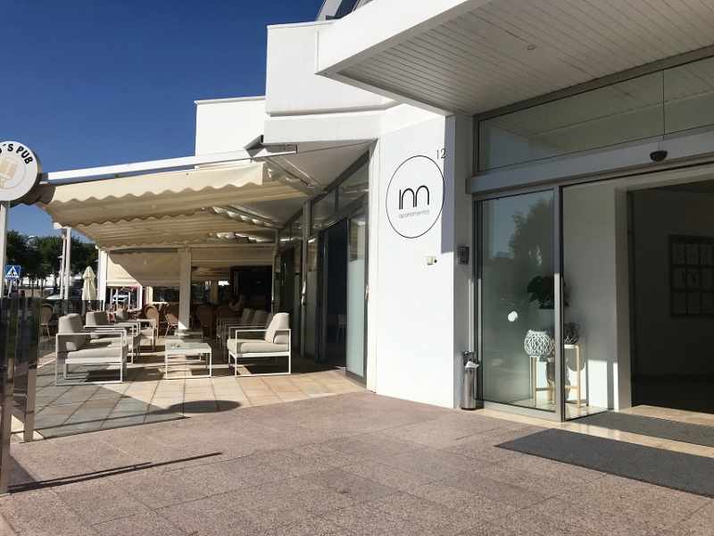 INN Mallorca Aparthotel foto 19