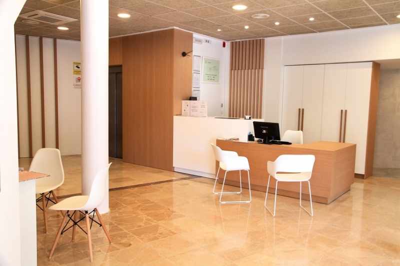 INN Mallorca Aparthotel foto 20