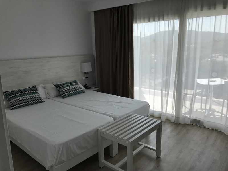 INN Mallorca Aparthotel foto 21