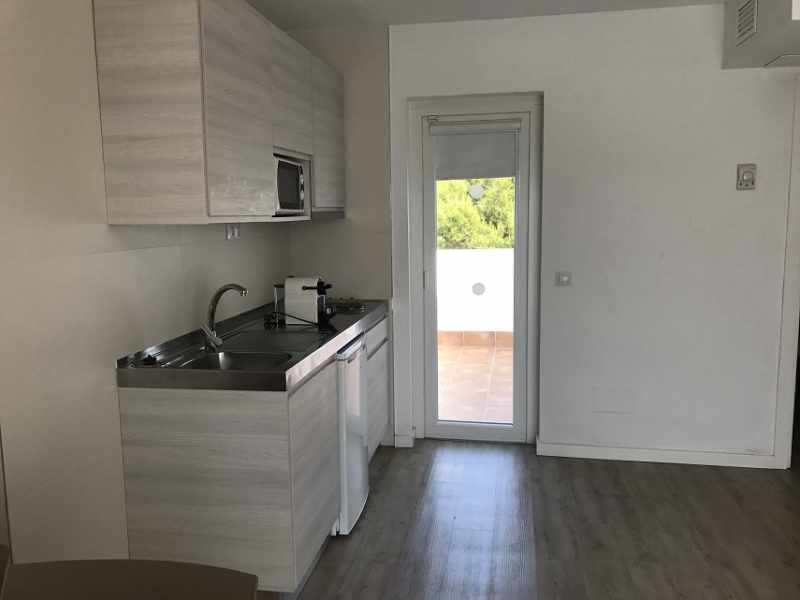 INN Mallorca Aparthotel foto 23
