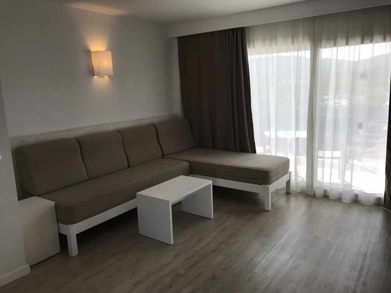 INN Mallorca Aparthotel foto 24