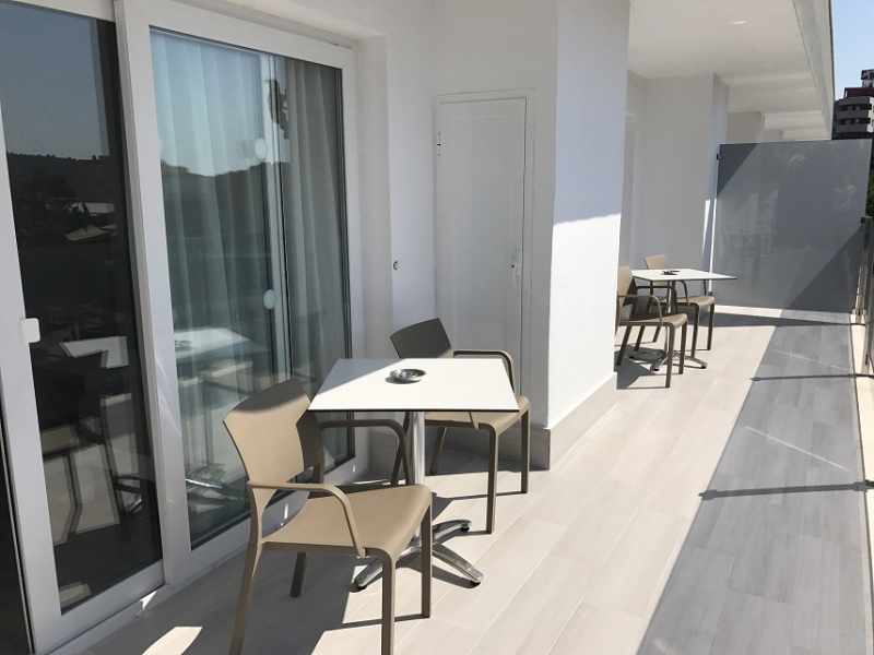 INN Mallorca Aparthotel foto 25