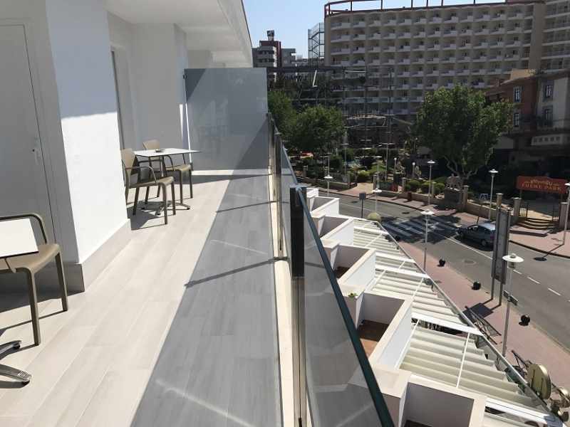 INN Mallorca Aparthotel foto 26