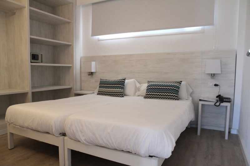 INN Mallorca Aparthotel foto 29