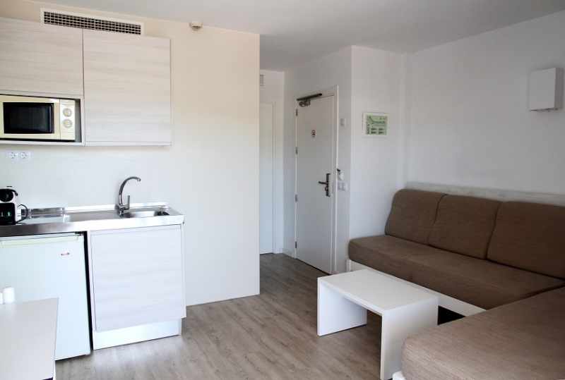 INN Mallorca Aparthotel foto 31