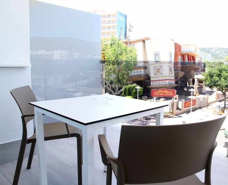INN Mallorca Aparthotel foto 32