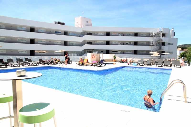 INN Mallorca Aparthotel foto 36