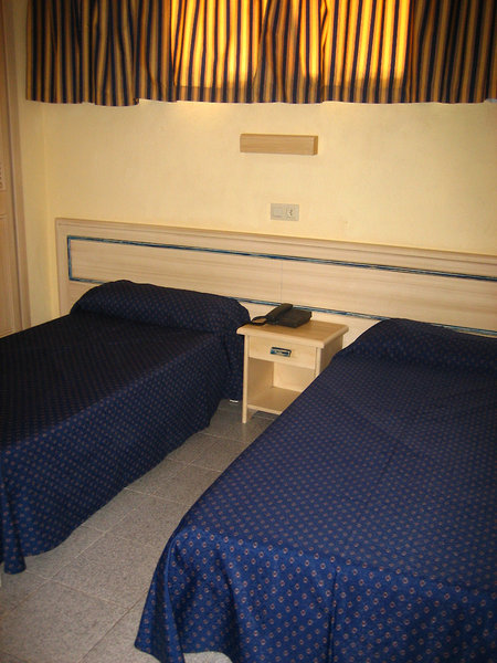 INN Mallorca Aparthotel foto 38