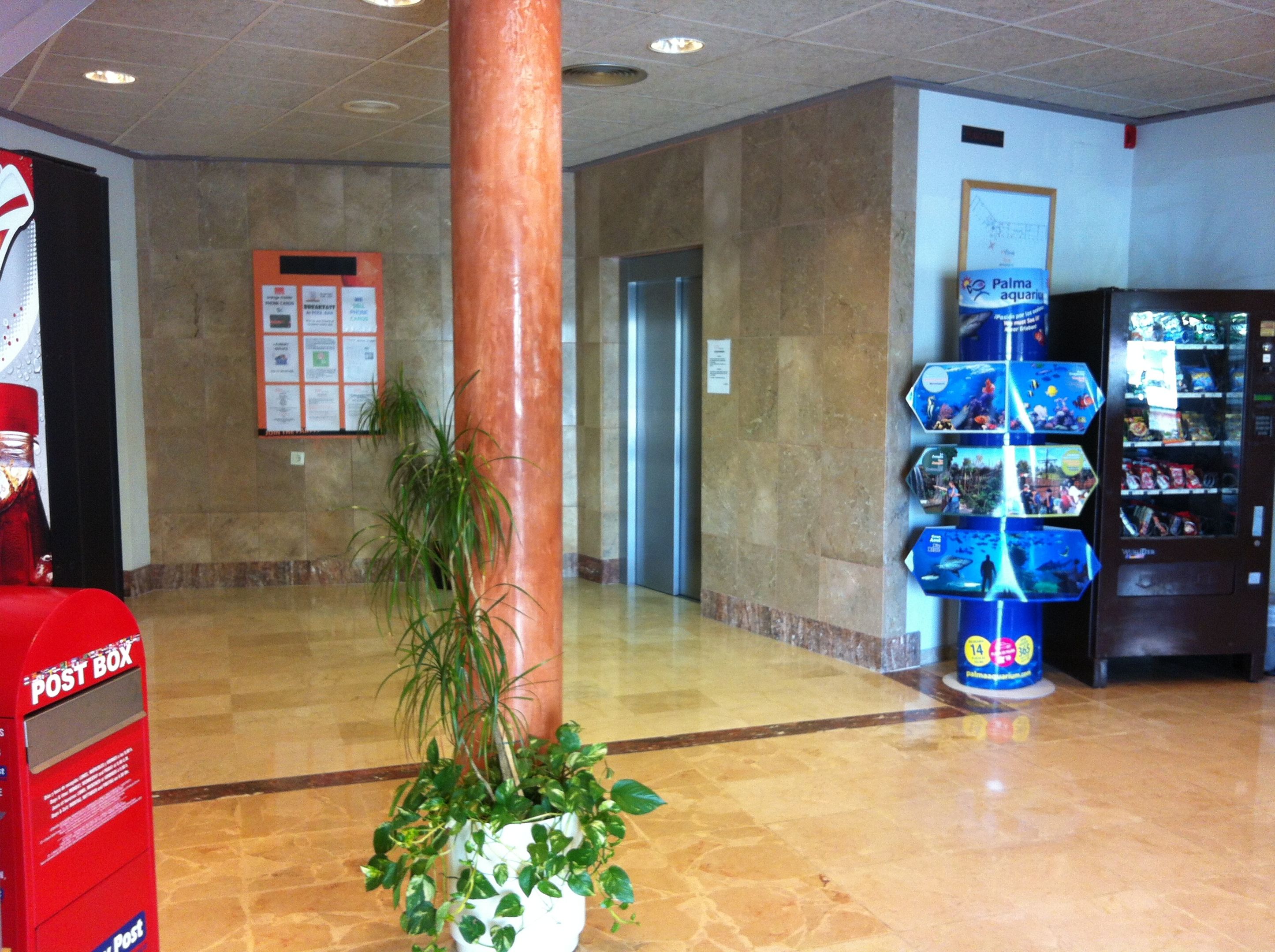 INN Mallorca Aparthotel foto 13
