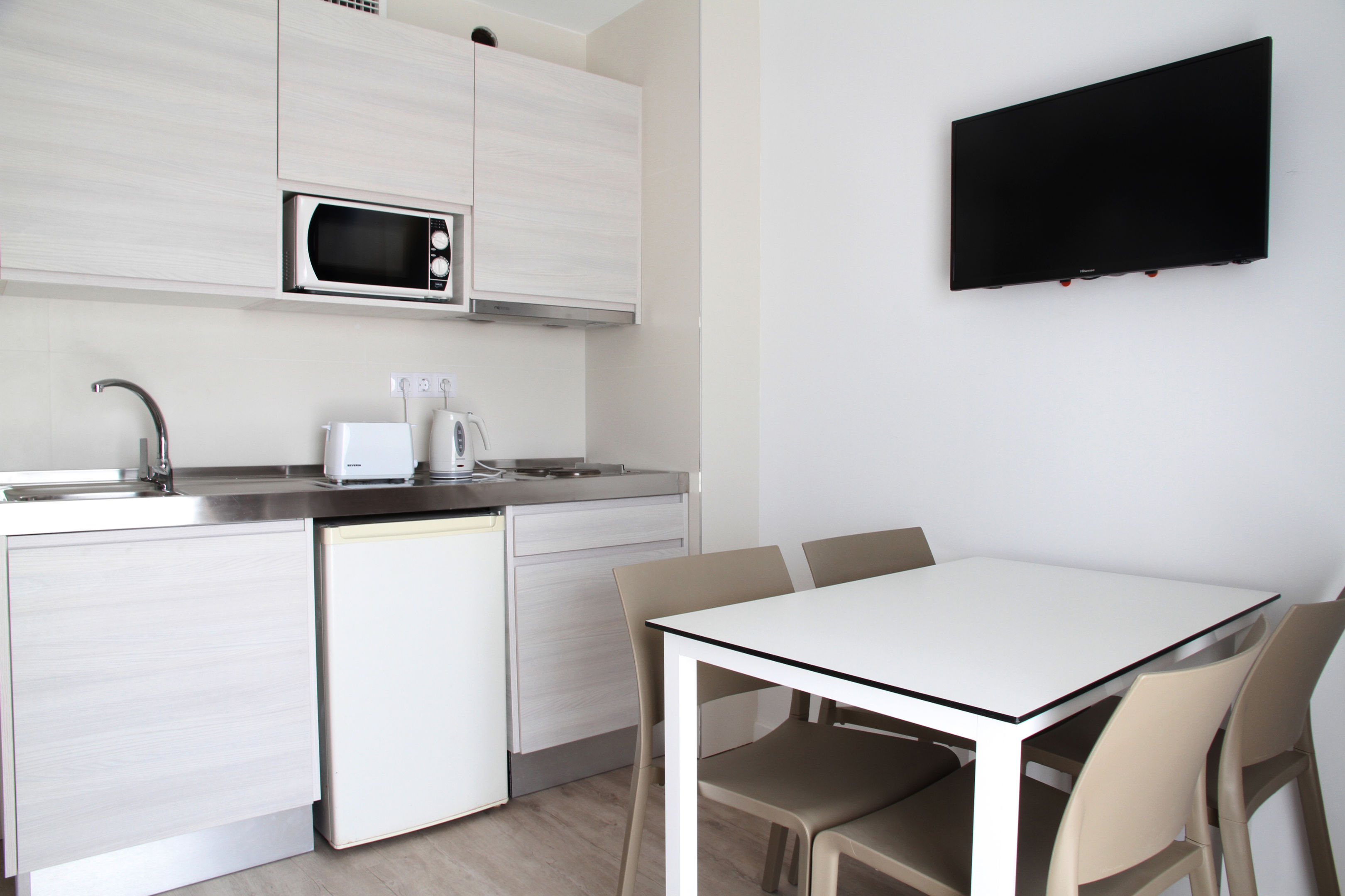 INN Mallorca Aparthotel foto 7