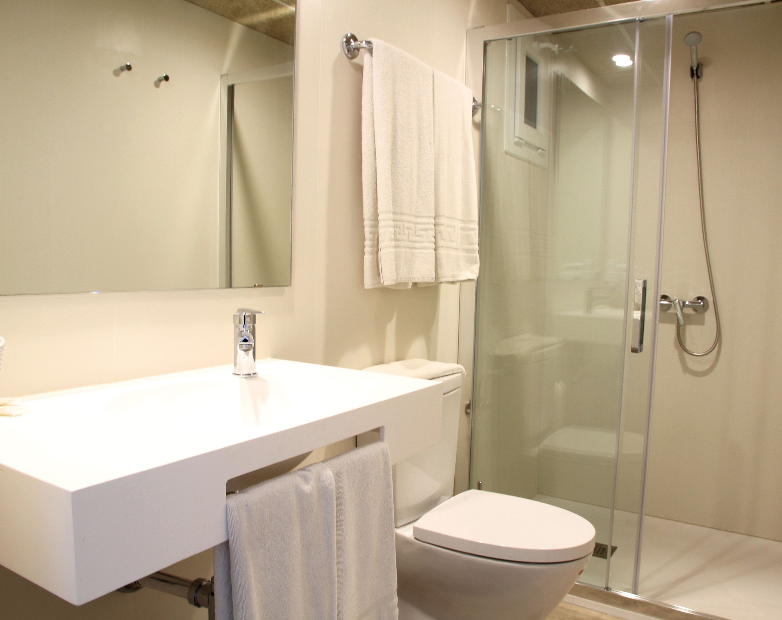 INN Mallorca Aparthotel foto 15