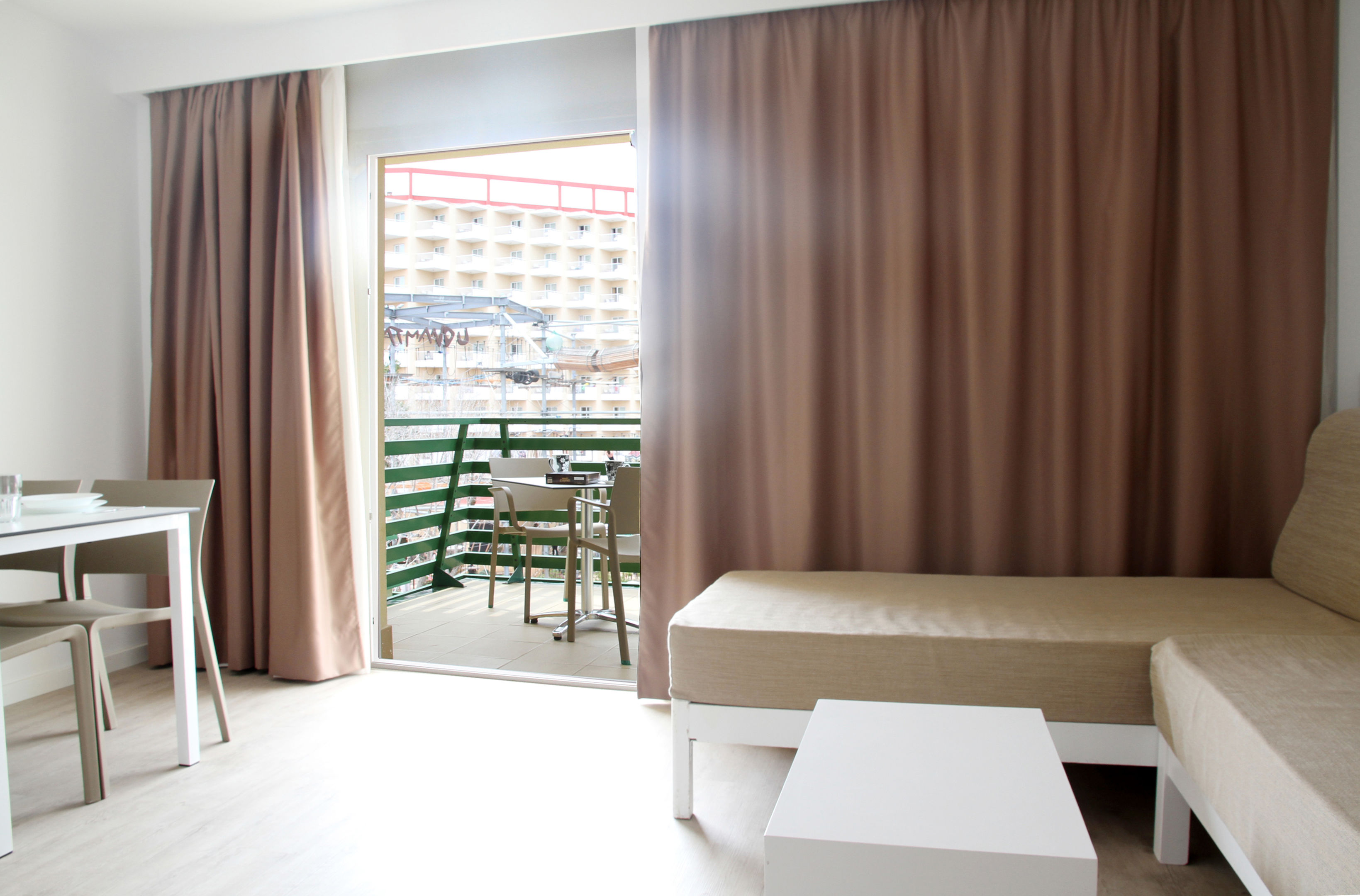 INN Mallorca Aparthotel foto 11