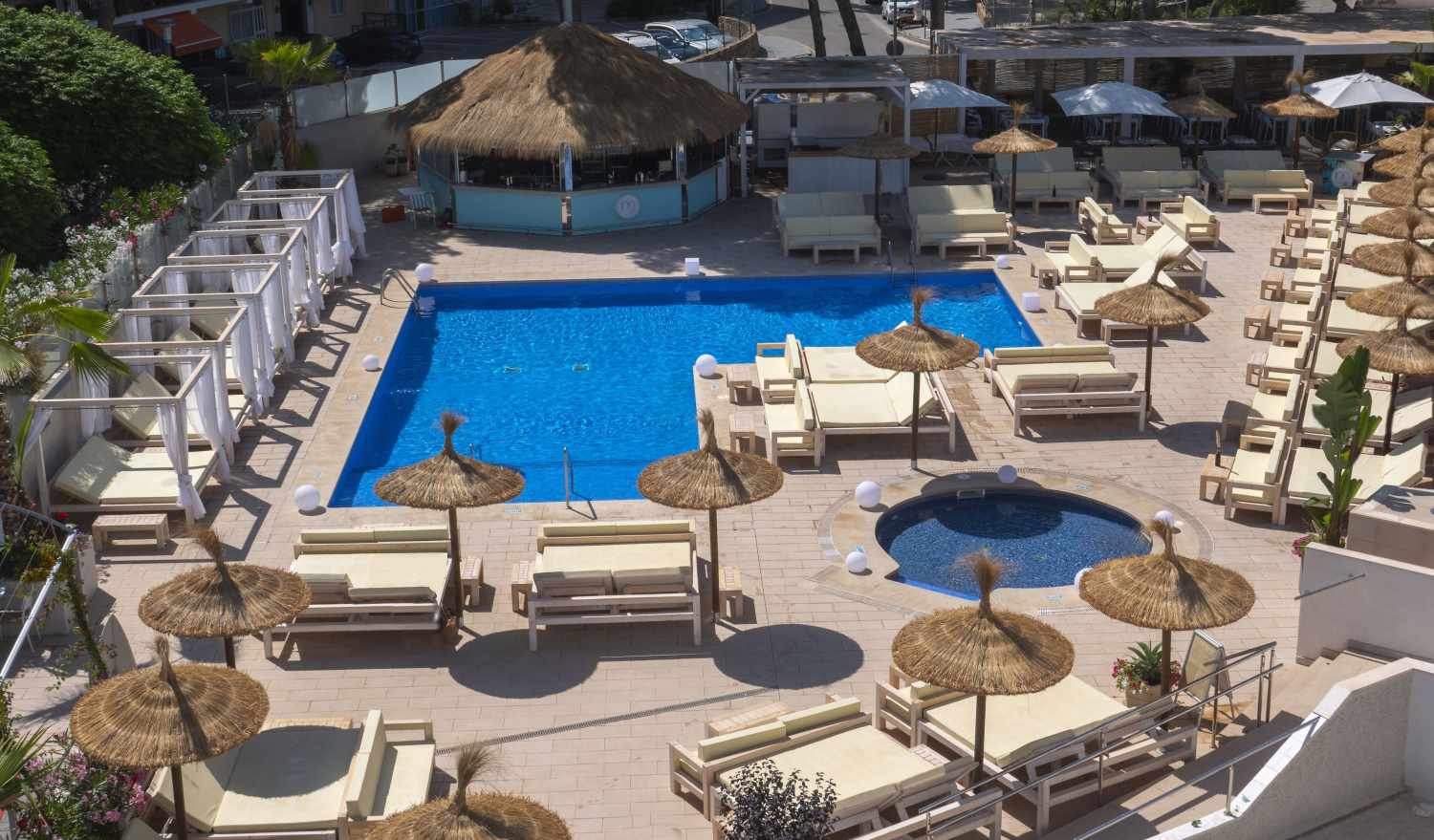 INN Mallorca Aparthotel foto 39