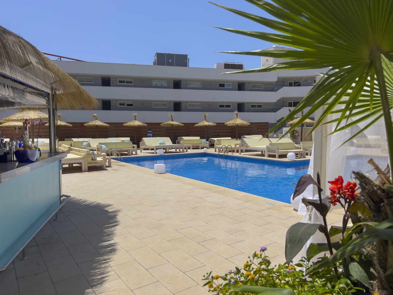 INN Mallorca Aparthotel foto 57