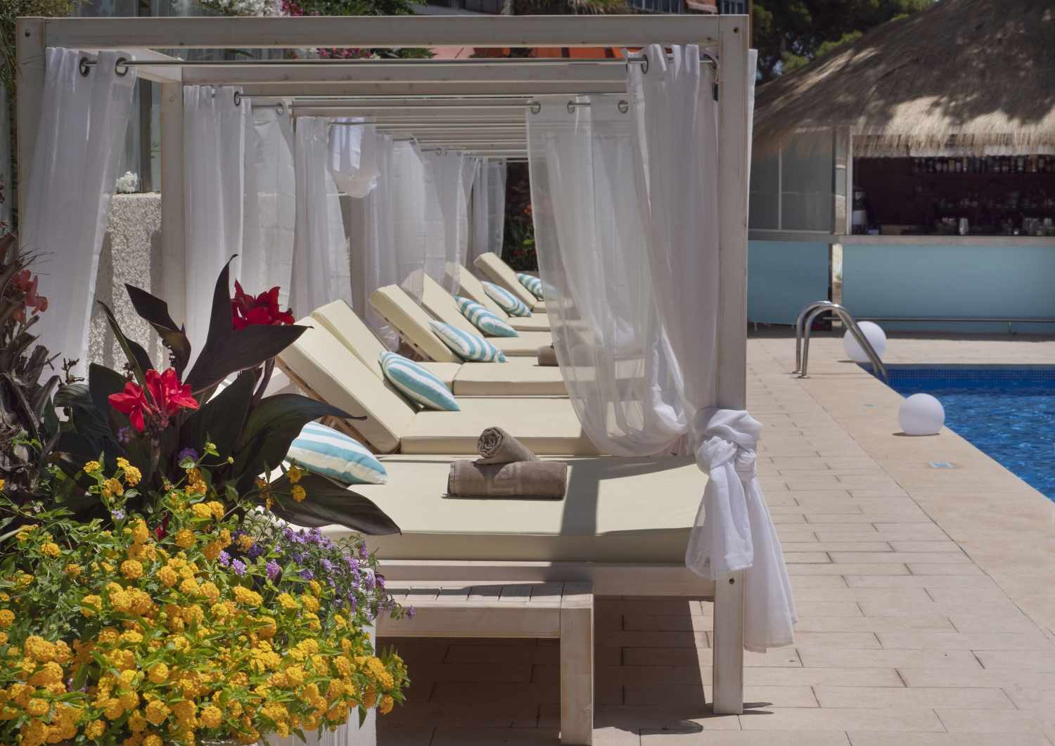 INN Mallorca Aparthotel foto 48