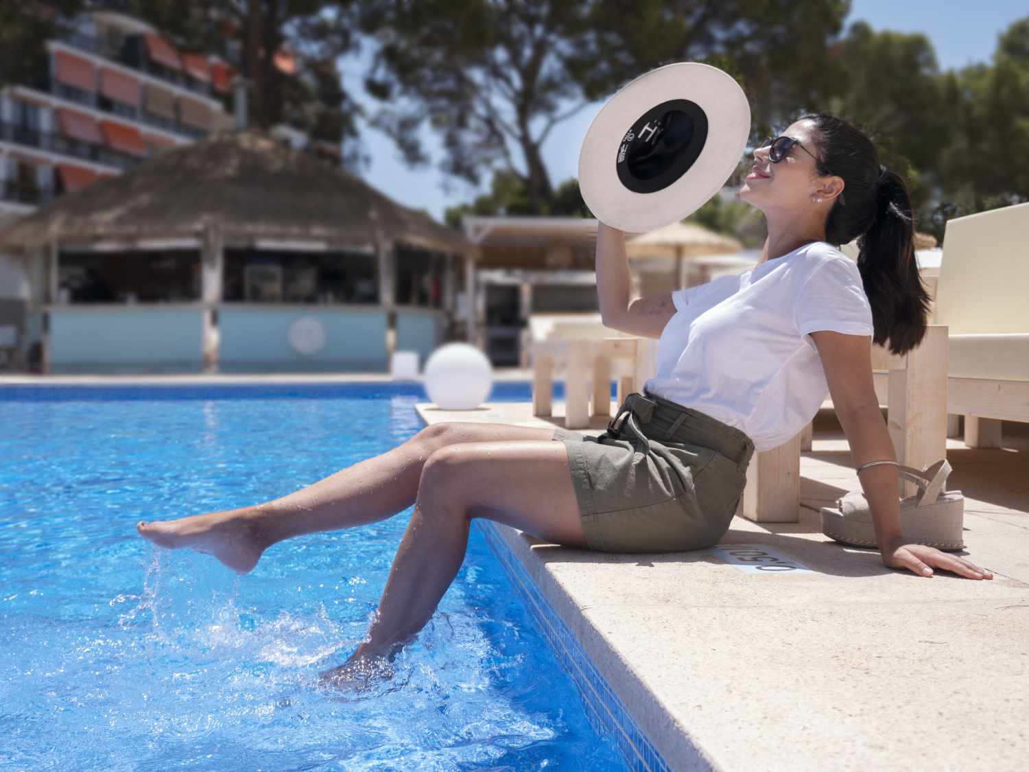 INN Mallorca Aparthotel foto 40