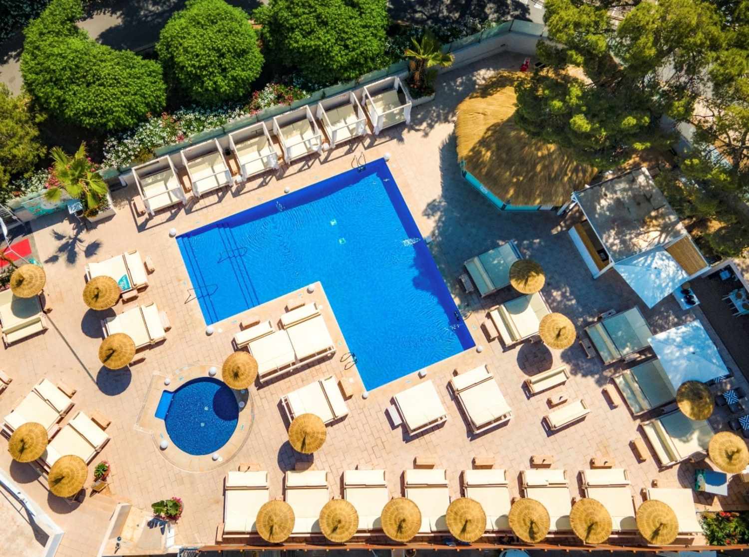 INN Mallorca Aparthotel foto 41