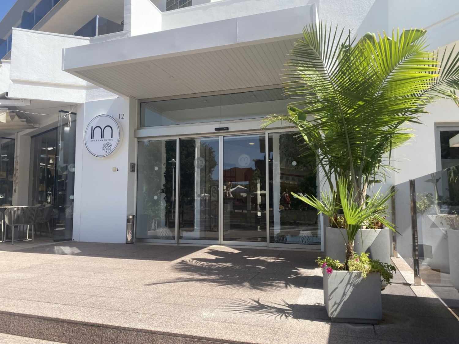 INN Mallorca Aparthotel foto 65