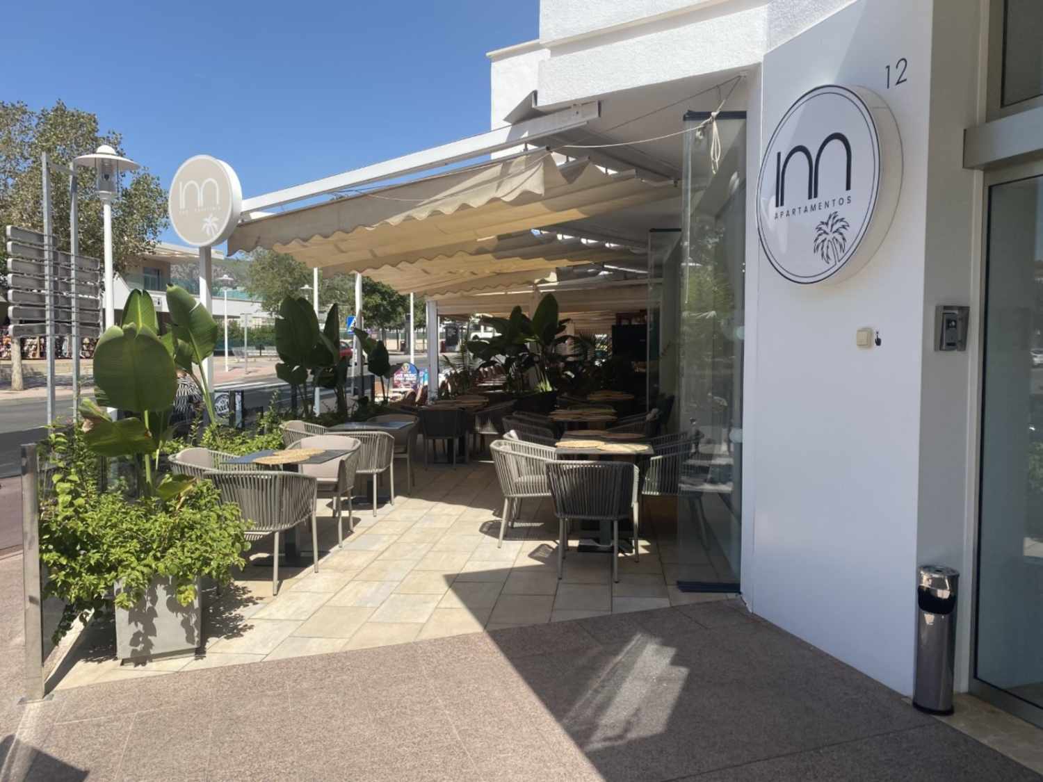 INN Mallorca Aparthotel foto 42