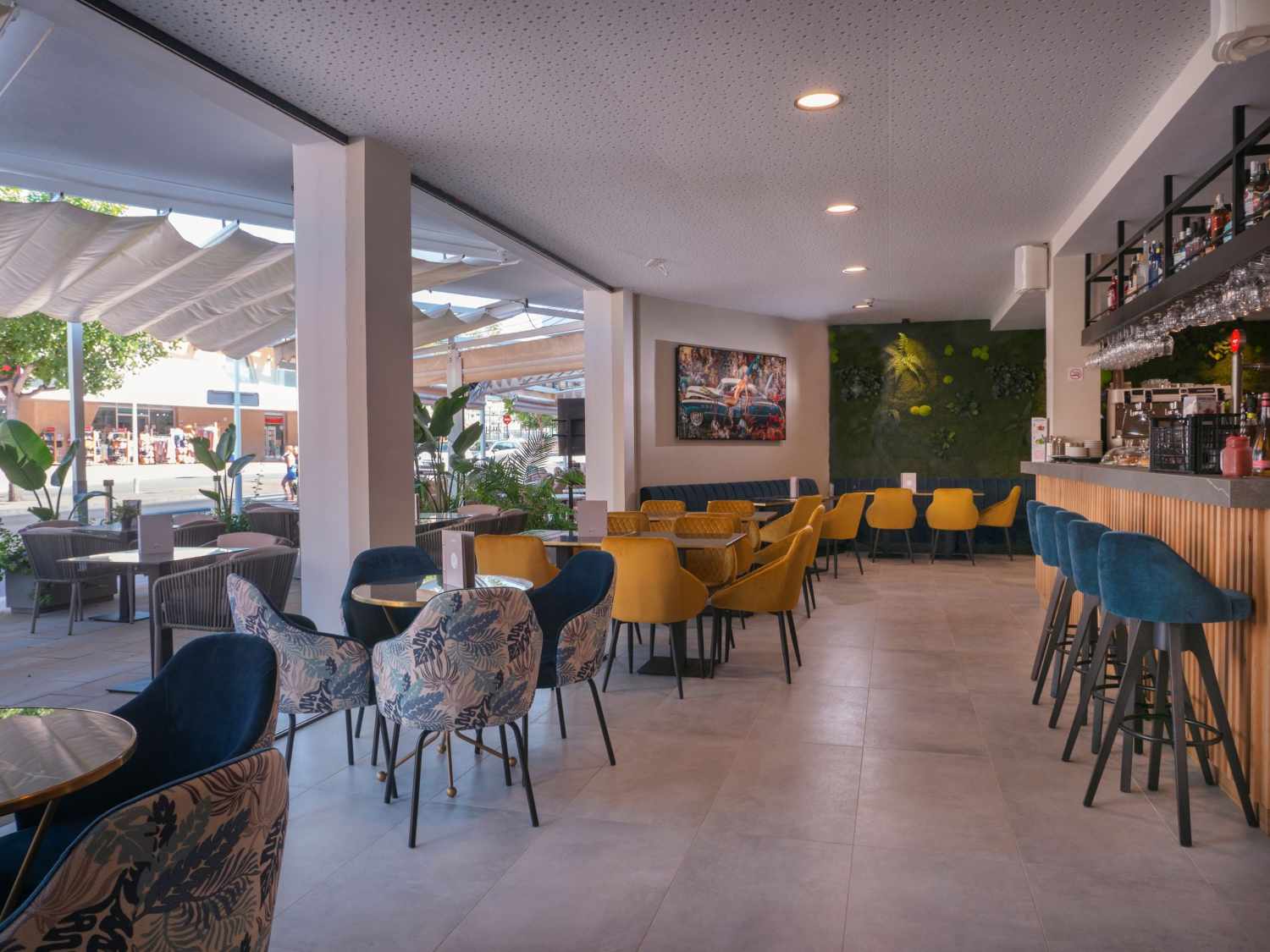 INN Mallorca Aparthotel foto 58