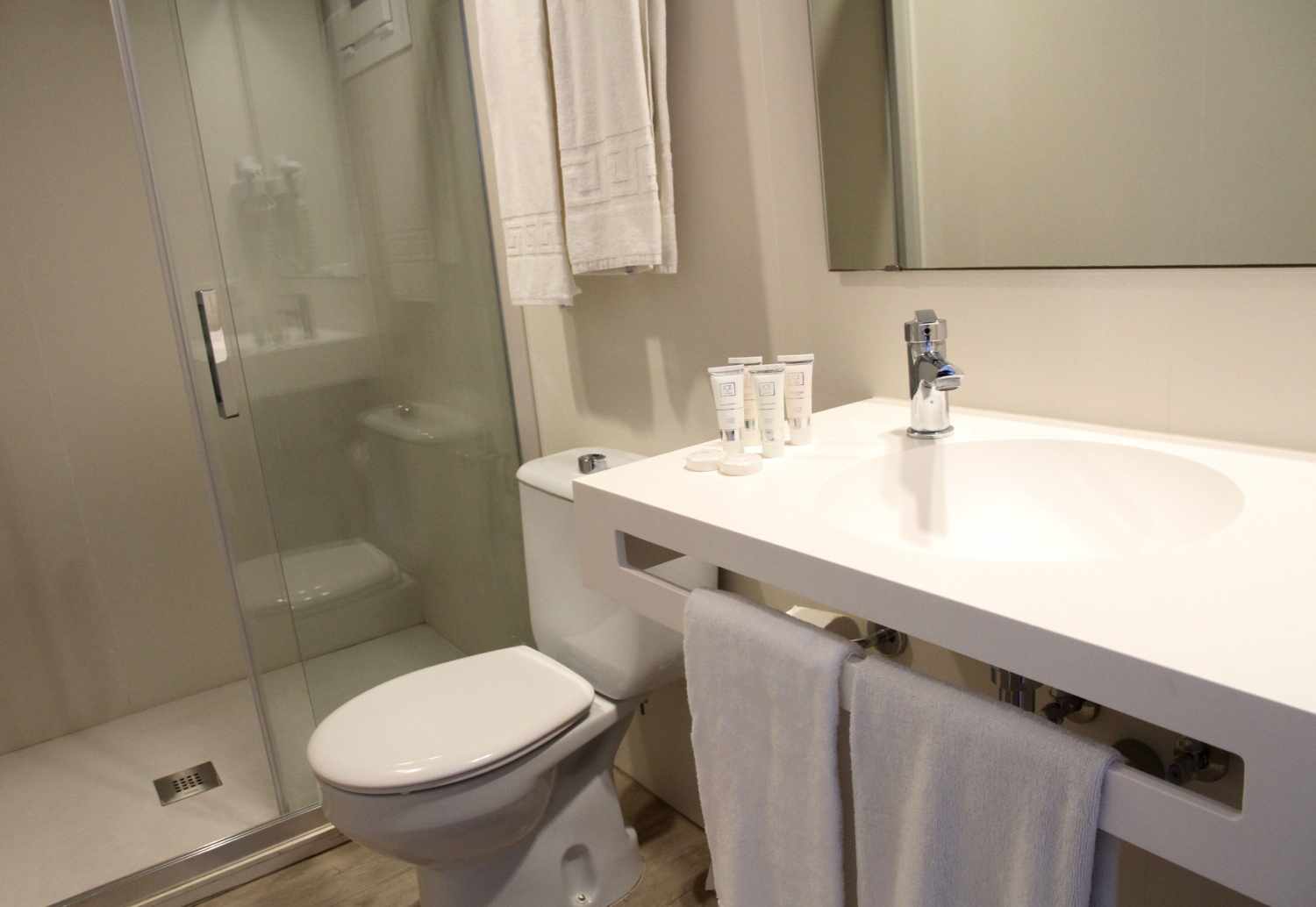 INN Mallorca Aparthotel foto 53