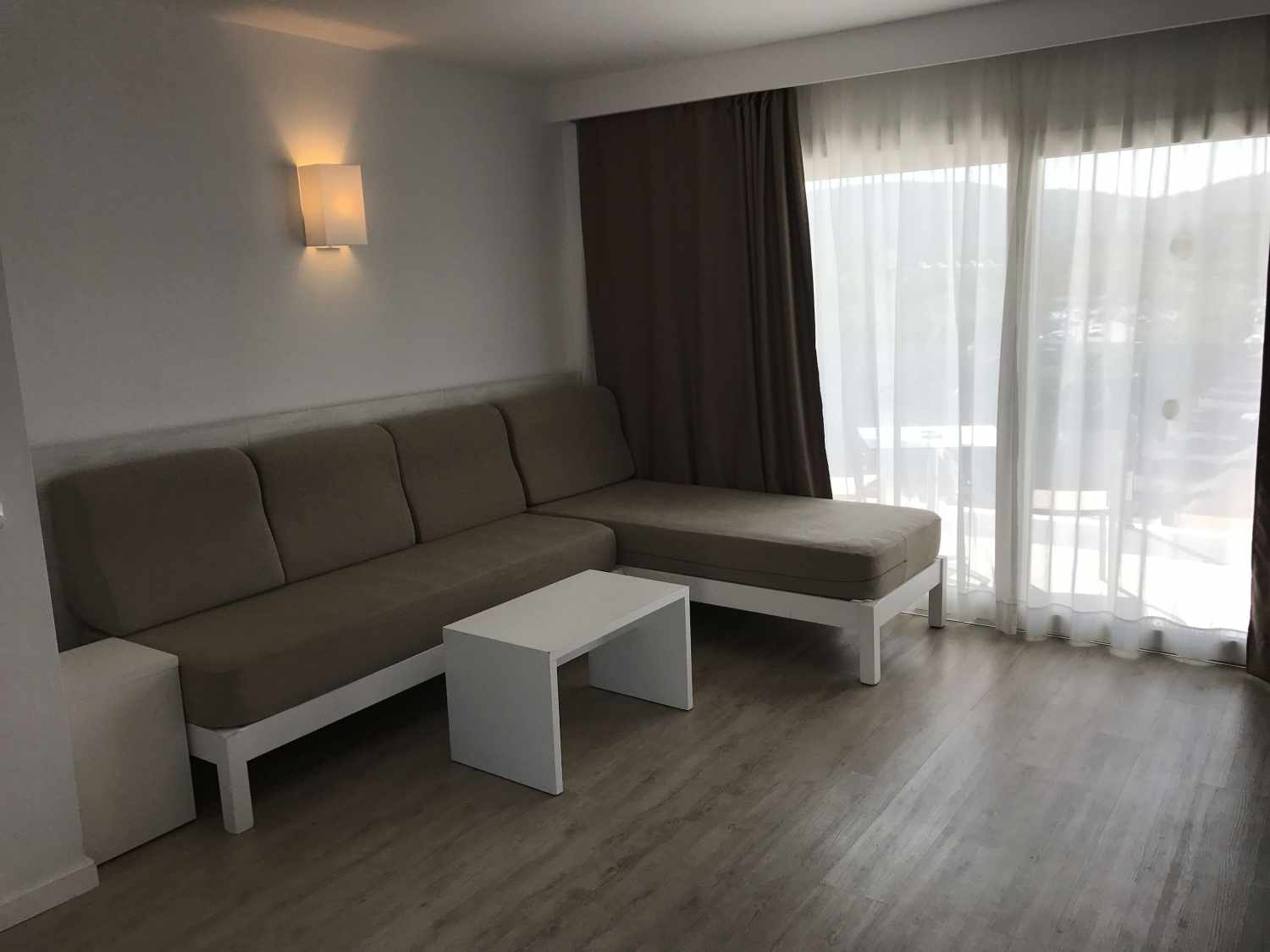 INN Mallorca Aparthotel foto 61